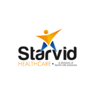 Starvid Healthcare