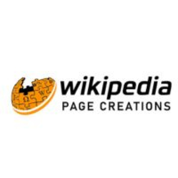 Custom Wikipedia Page Creation Services