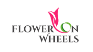 Flower on Wheels
