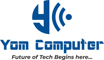 Yom Computer Sales and Service