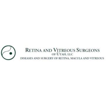 Retina and Vitreous Surgeons of Utah Provo