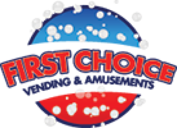 Firstchoicevendingandamusements