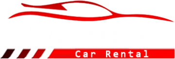 Bimmer Car Rental