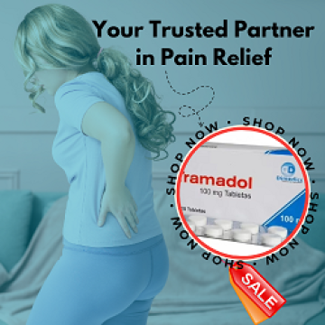 Order Tramadol Online Regular Pain-Relief Medicine