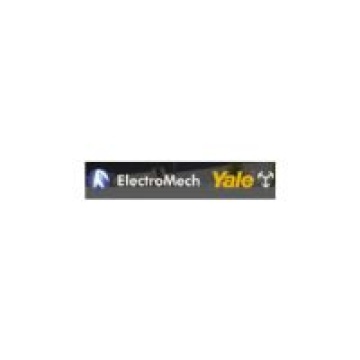 ElectroMech Lift Trucks Pvt. Ltd