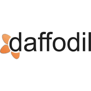 Daffodil Software Pvt. Ltd.