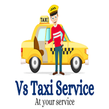 VS Taxi Service - Tempo Traveller Booking Delhi