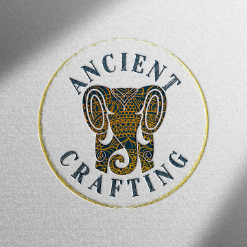 Handcrafted Antique Items | Ancient Crafting
