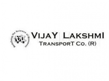 Vijay Lakshmi Transport Company