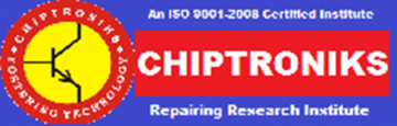 CHIPTRONIKS Repairing Research Institute