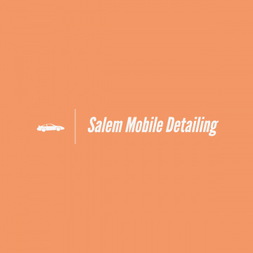 Salem Mobile Detailing