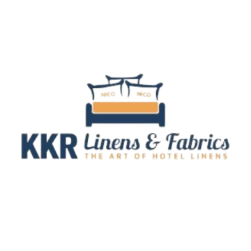 KKR Linen & Fabrics – Premium Hospitality Linen Solutions