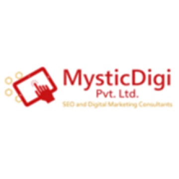 MysticDigi Digital Marketing