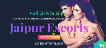 Jaipur call girl service
