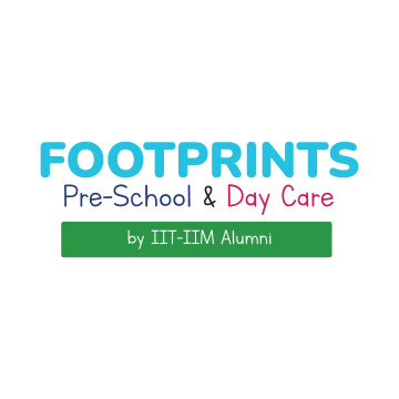 Footprints: Play School & Day Care Creche, Preschool in Sector 149, Noida