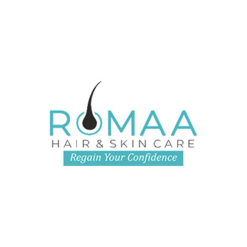 ROMAA Hair & Skin Care