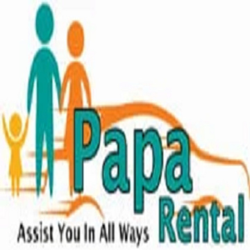 Papa Car Rental Seychelles