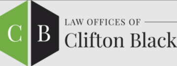 Law Offices of Clifton Black, PC - Denver