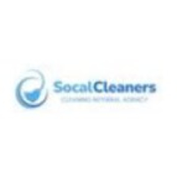 SoCal Cleaners