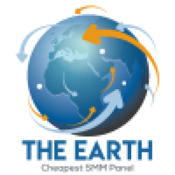 The Earth Panel – #1 SMM Panel for Instagram, YouTube, TikTok & All Social Media Platforms