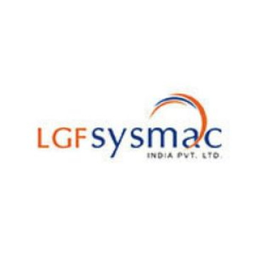 Casement Door Hardware Excellence: LGF Sysmac's Impeccable Solutions