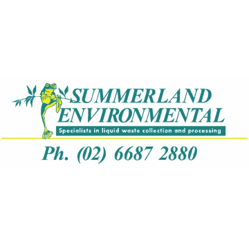 Summerland Environmental