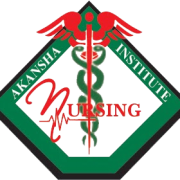 Akansha Institute of nursing