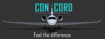 Concord Air Charter Service