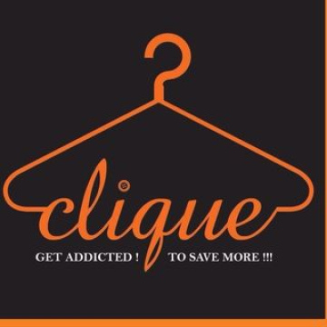 Clique - Luxury Branded Clothes for Men