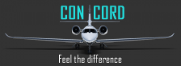 Concord AirCharter services