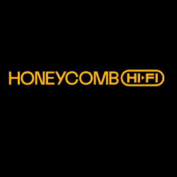 Honeycomb Hi-Fi