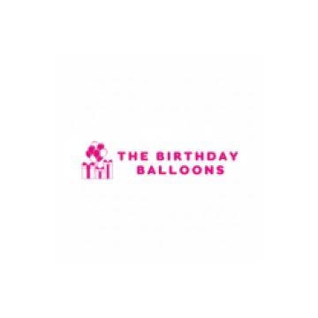 The S&N Birthday Balloons