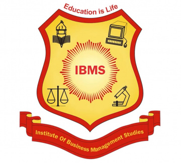 Distance/Online/Executive/Part Time/Correspondence MBA - IBMS