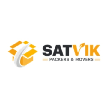Satvik Packers & Movers – Trusted Packers and Movers in Indore for Home, Office & Vehicle Shifting