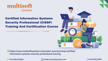 Certified Information Systems Security Professional (CISSP) Online Training