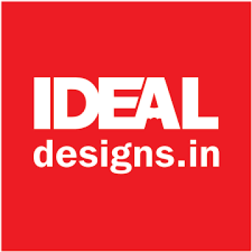 Ideal Designs - Top Logo Design & Advertising Agency in Hyderabad