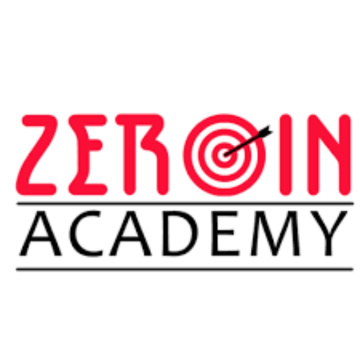 Zeroin Academy