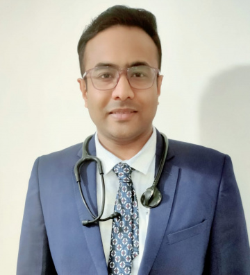 Dr. Pratik Patil - Cancer Specialist in Pune || Medical Oncologist in Pune || Cancer Treatment Pune || Hemat Oncology || Breast Cancer Specialist In Pune