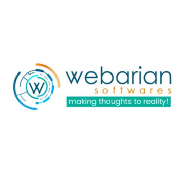 Webarian Softwares Pvt. Ltd.