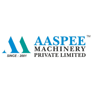 Aaspee Machinery Pvt Ltd