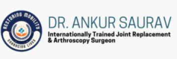 Dr Ankur Saurav,Best Orthopedic Doctor & Surgeon in Ranchi