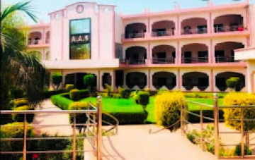 Best school in Agra