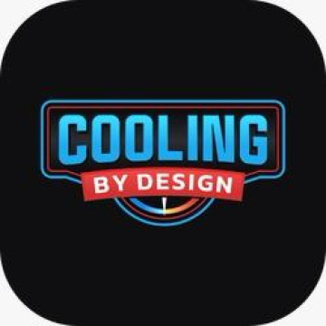 Cooling By Design