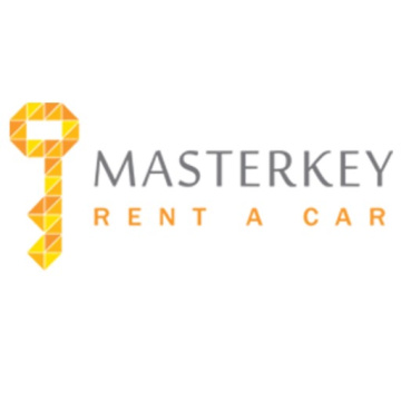 Masterkey Luxury Car Rental