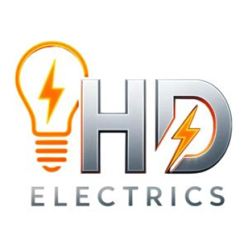 HD Electrics - Commercial & Domestic Electricians in Manchester