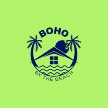 Boho By The Beach