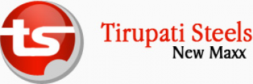 Tirupati Steels