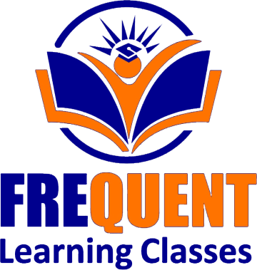 Frequent Learning Classes