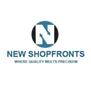 New ShopFronts