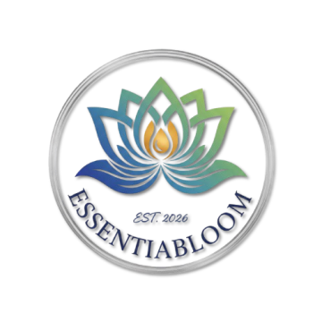 Natural Skin Care & Essential Oil Product| EssentiaBloom